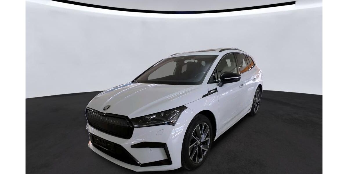 Skoda Enyaq 13.562 km 31.730 &euro; Hagen 58091