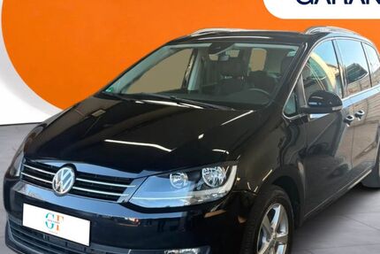 VW Sharan 88.001 km 21.400 &euro; Oberhausen 46045