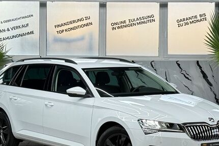Skoda Superb 51.825 km 25.300 &euro; Mülheim An der Ruhr 45475