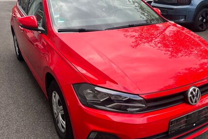VW Polo 99.000 km 8.499 &euro; Recklinghausen 45663