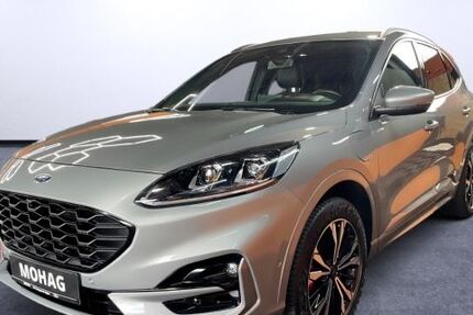 Ford Kuga 44.240 km 23.880 &euro; Recklinghausen 45659