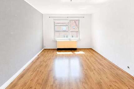 Wohnung Gelsenkirchen Heßler - 2.5 Zimmer, 63 m&sup2;, 400&euro; | Angebot:26606280