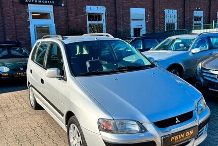 Mitsubishi Space Star 154.000 km 2.950 &euro; Bochum 44793