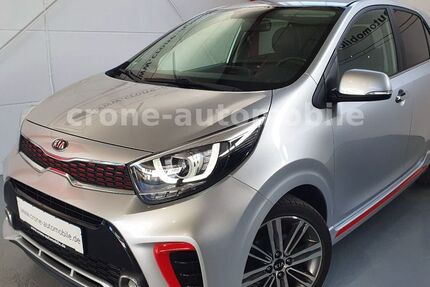 Kia Picanto 74.869 km 10.495 &euro; Wuppertal 42349