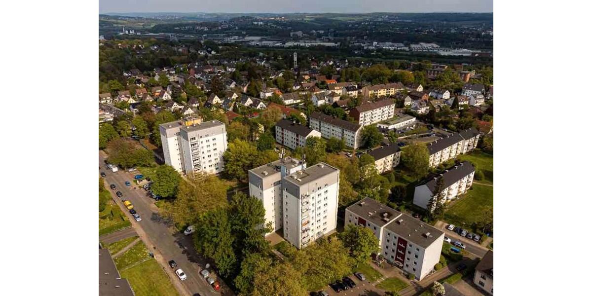 Etagenwohnung Hattingen Niederbonsfeld - 2 Zimmer, 62 m&sup2;, 573&euro; | Angebot:21253678