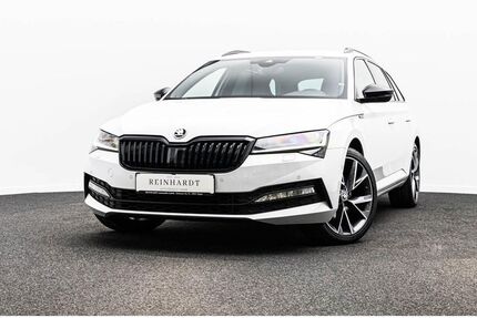 Skoda Superb 59.998 km 29.300 &euro; Hagen 58091