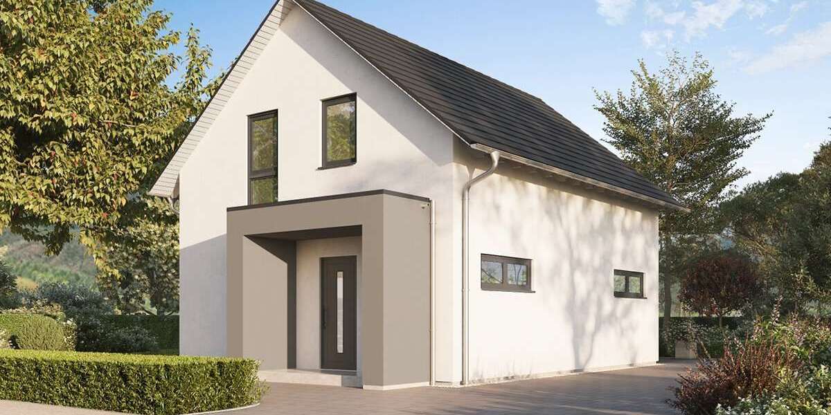 Einfamilienhaus Gladbeck Alt-Rentfort - 4 Zimmer, 124 m&sup2;, 398.999&euro; | Angebot:27346607
