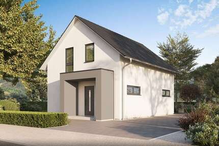 Haus Gladbeck Alt-Rentfort - 4 Zimmer, 124 m&sup2;, 398.999&euro; | Angebot:27346607