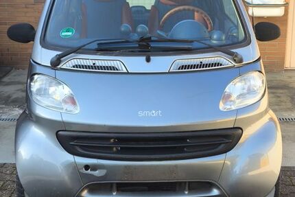 Smart ForTwo 234.772 km 750 &euro; Essen 45359