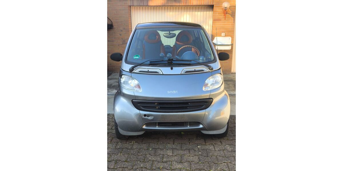 Smart ForTwo 234.772 km 750 &euro; Essen 45359