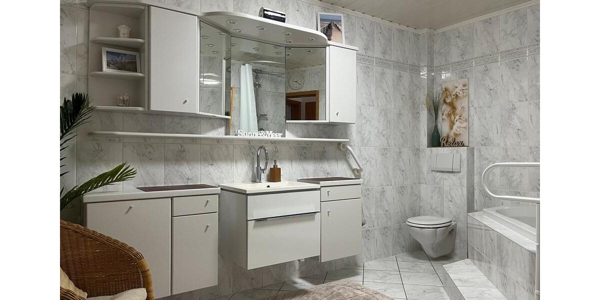 Doppelhaushälfte Gladbeck - 2.5 Zimmer, 90 m&sup2;, 1.288&euro; | Angebot:26560825