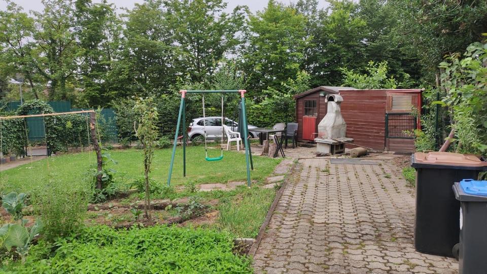 Doppelhaushälfte Wuppertal Sedansberg - 4 Zimmer, 116 m&sup2;, 380.000&euro; | Angebot:25717541