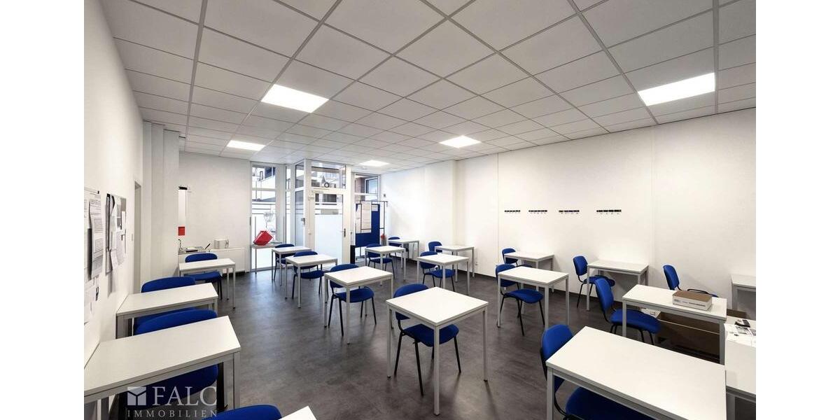 Gewerbeobjekt Herten - 856&euro; | Angebot:23913279