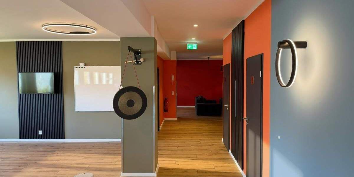 Gewerbeobjekt Bochum Günnigfeld - 2.380&euro; | Angebot:25714761