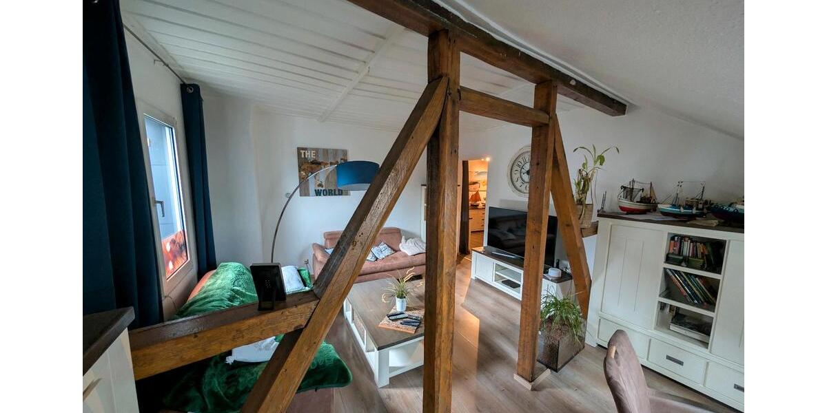 Loft - Studio - Atelier Essen Stadtbezirk VII - 2 Zimmer, 70 m&sup2;, 720&euro; | Angebot:25127481