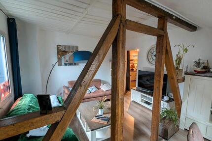 Wohnung Essen Stadtbezirk VII - 2 Zimmer, 70 m&sup2;, 720&euro; | Angebot:25127481