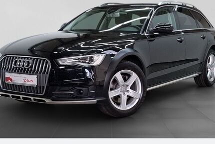 Audi A6 Allroad 137.808 km 21.980 &euro; Bochum 44809