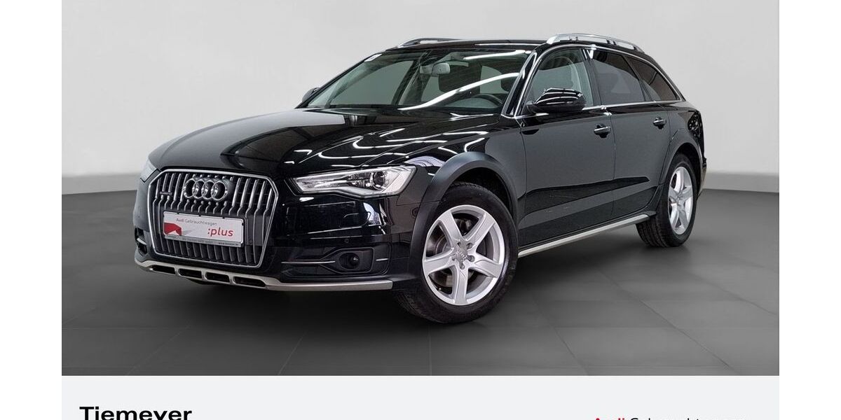 Audi A6 Allroad 137.808 km 21.980 &euro; Bochum 44809