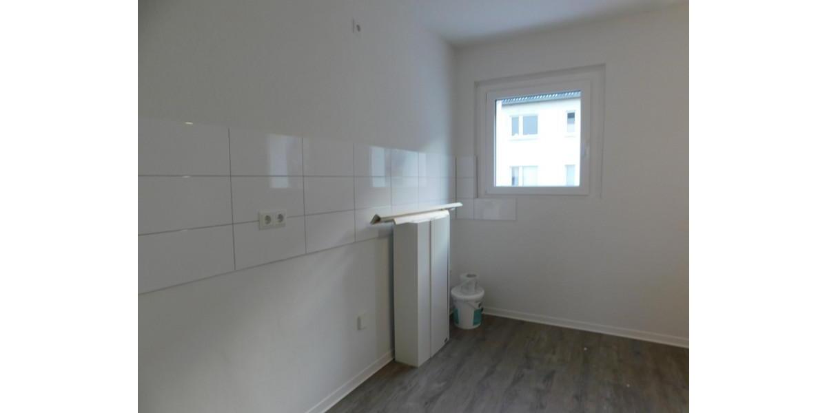 Etagenwohnung Essen Stadtbezirk III - 2 Zimmer, 53 m&sup2;, 499&euro; | Angebot:23144142