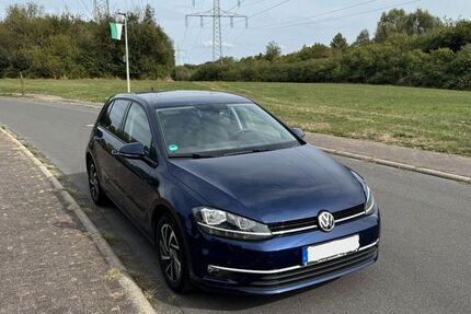 VW Golf 76.000 km 15.000 &euro; Lünen 44534