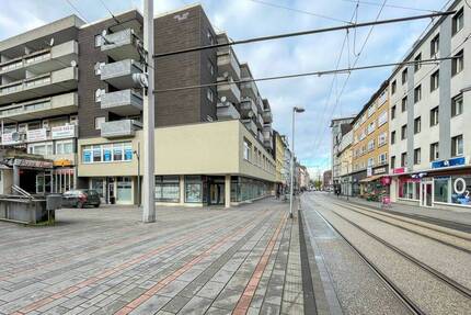 Wohnung Herne Wanne - 2 Zimmer, 51 m&sup2;, 410&euro; | Angebot:26919863