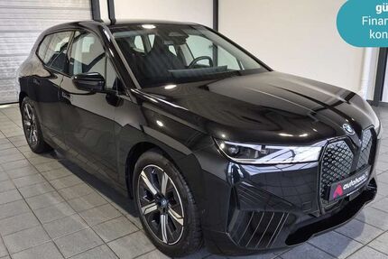 BMW iX 13.868 km 42.290 &euro; Wuppertal 42287