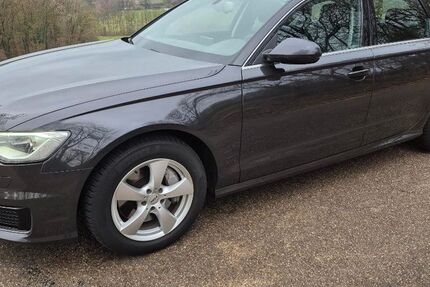 Audi A6 244.200 km 10.950 &euro; Wuppertal 42285