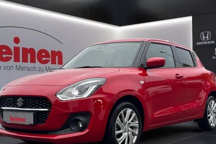 Suzuki Swift 37.543 km 12.509 &euro; Dortmund 44149