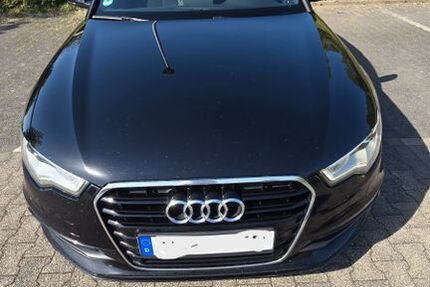 Audi A6 183.000 km 14.190 &euro; Wuppertal 42109