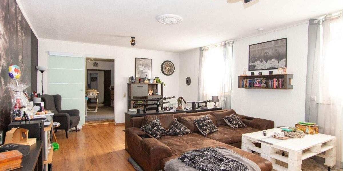 Mehrfamilienhaus, Wohnhaus Castrop-Rauxel Schwerin - 1 Zimmer, 390 m&sup2;, 410.000&euro; | Angebot:25683434