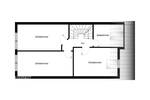 Reihenendhaus Dortmund Lindenhorst - 6 Zimmer, 135 m&sup2;, 529.000&euro; | Angebot:26595525