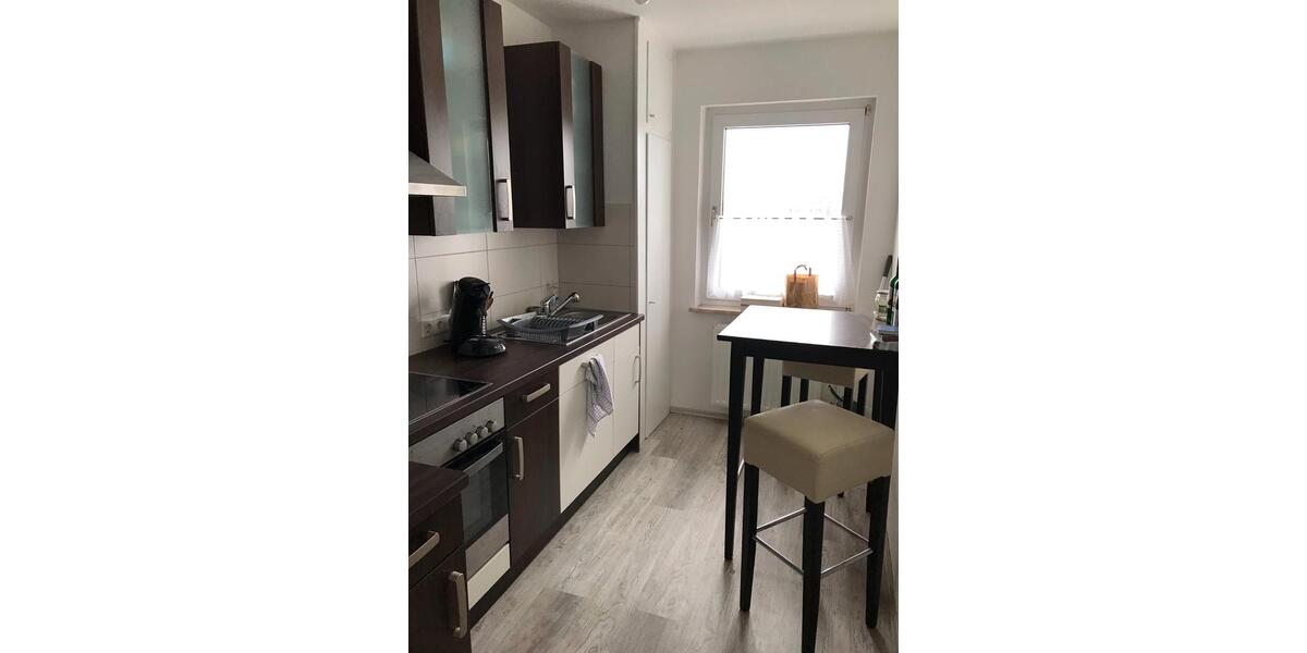 Etagenwohnung Bottrop Ebel - 2.5 Zimmer, 48 m&sup2;, 82.000&euro; | Angebot:26535163