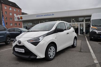 Toyota Aygo (X) 59.400 km 8.990 &euro; Hagen 58089