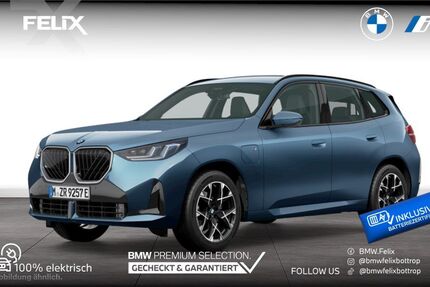 BMW X3 13.447 km 55.880 &euro; Bottrop 46236