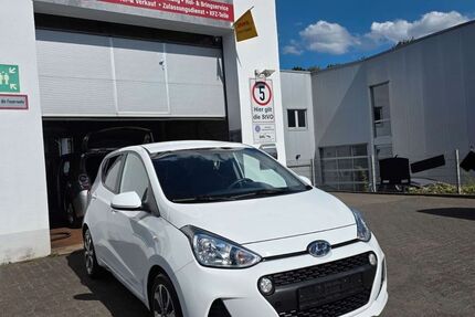 Hyundai i10 78.000 km 9.490 &euro; Gladbeck 45964