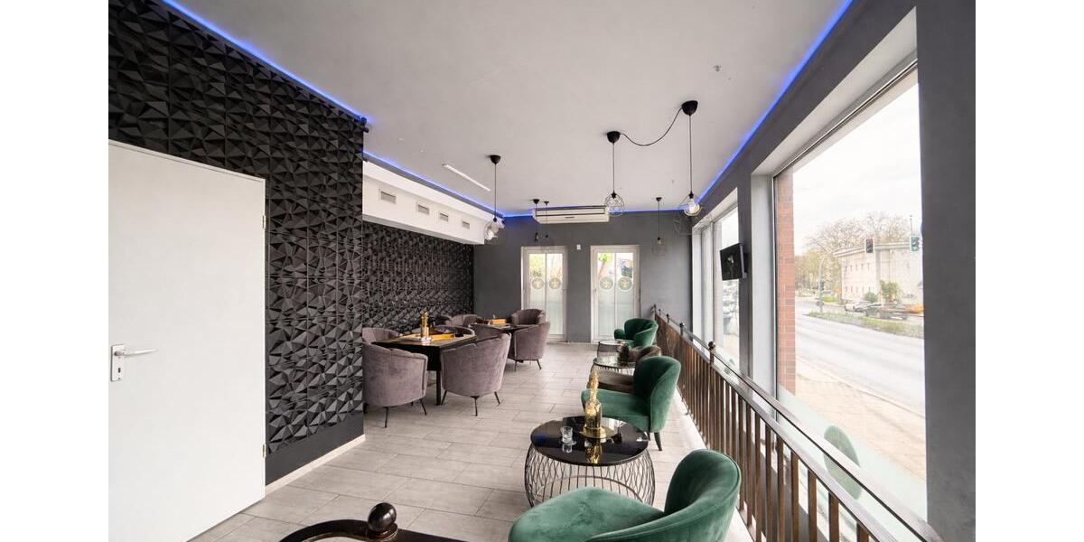 Gewerbeobjekt Hattingen - 1.890&euro; | Angebot:25803397