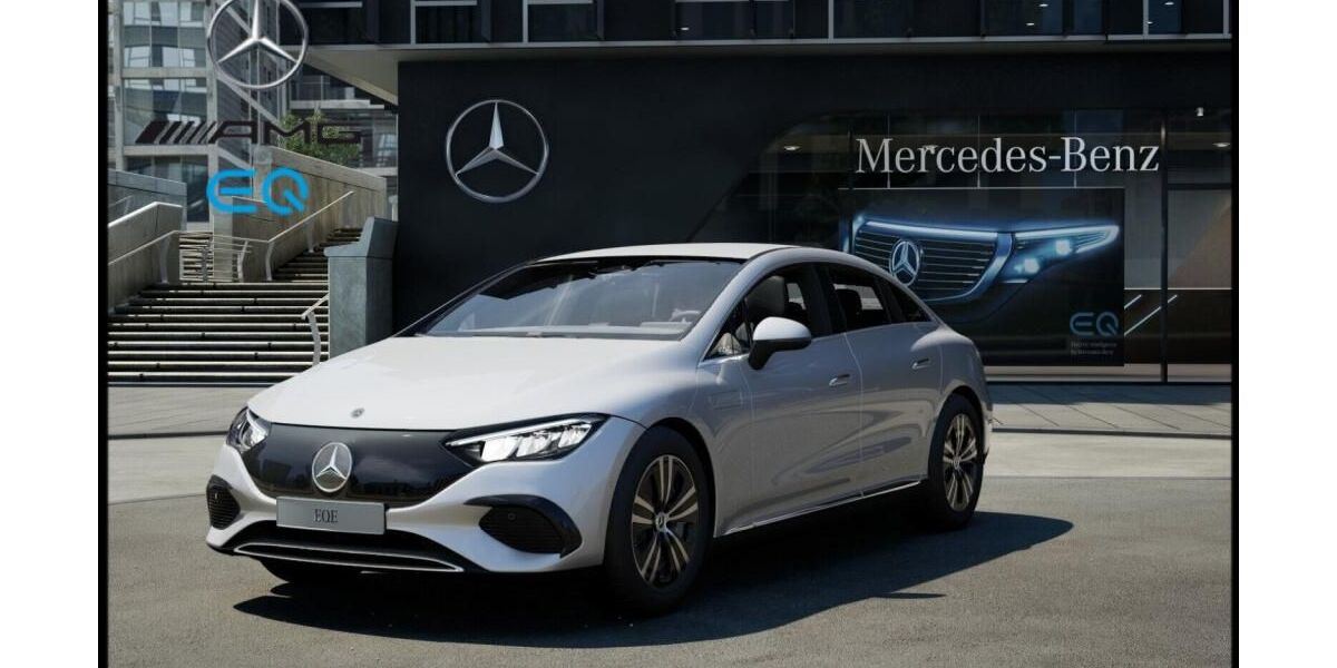 Mercedes-Benz EQE 23.985 km 41.490 &euro; Schwerte 58239