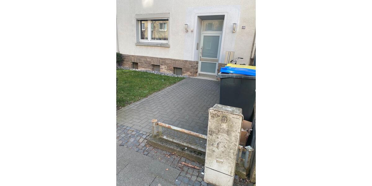 Etagenwohnung Schwerte - 2.5 Zimmer, 60 m&sup2;, 130.000&euro; | Angebot:26440205