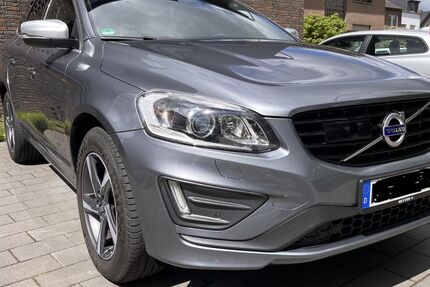 Volvo XC60 168.000 km 16.700 &euro; Datteln 45711