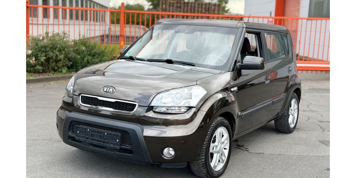 Kia Soul 135.000 km 2.490 &euro; Herten 45701