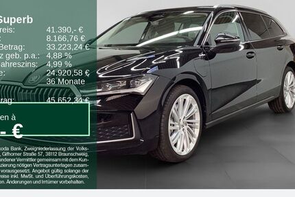 Skoda Superb 30.732 km 40.770 &euro; Bochum 44809