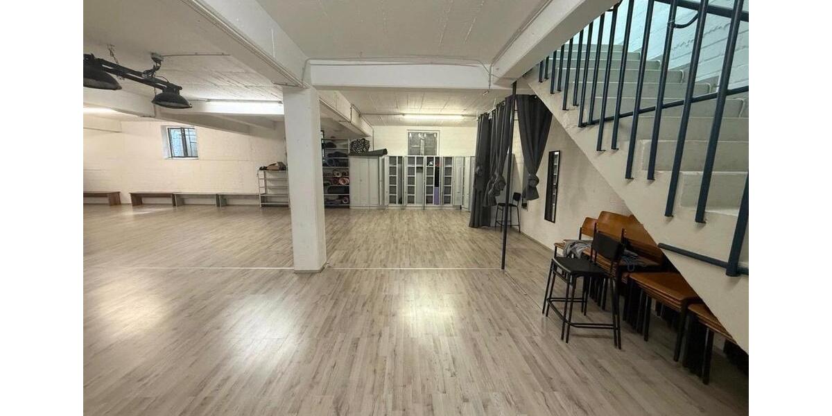 Gewerbeobjekt Oberhausen - 50&euro; | Angebot:25648023