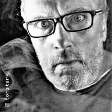 Hans-Werner Olm - Hatta 23.04.2026 Stratmanns Theater im Europahaus