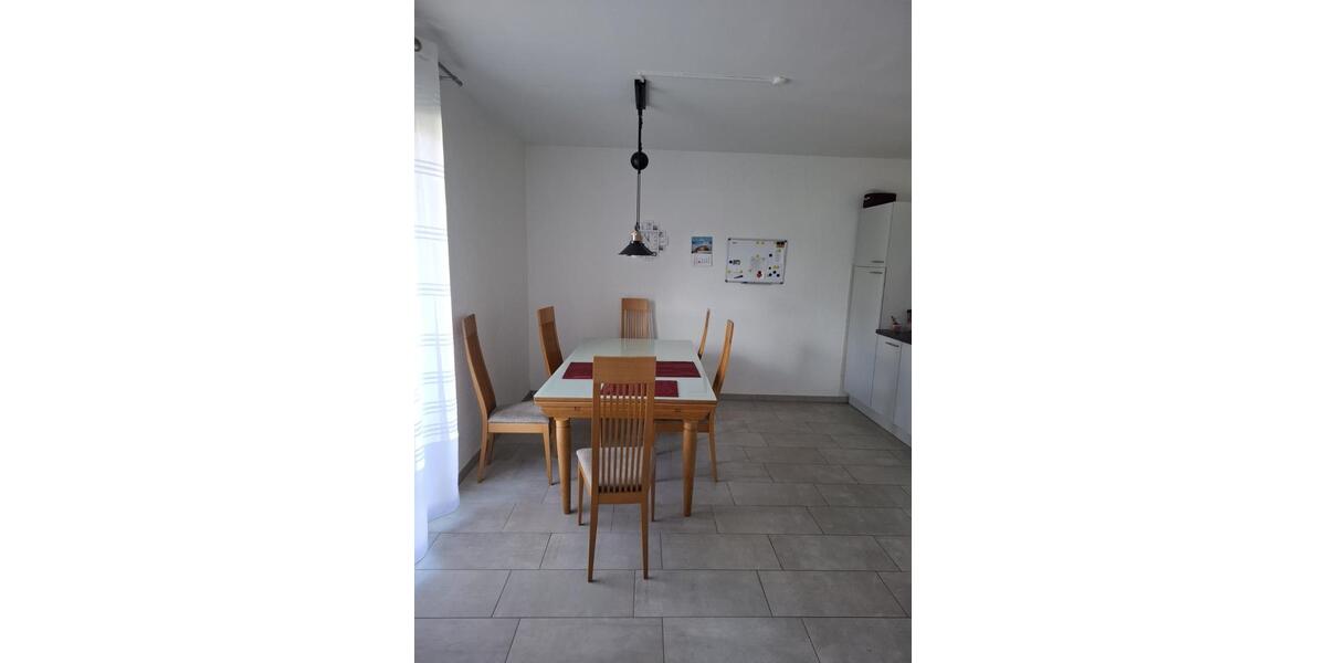 Hochparterre Lüdinghausen - 3 Zimmer, 76 m&sup2;, 900&euro; | Angebot:25974998