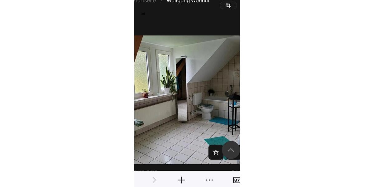 Dachgeschoßwohnung Bochum Bochum-Südwest - 2.5 Zimmer, 93 m&sup2;, 195.000&euro; | Angebot:26511901