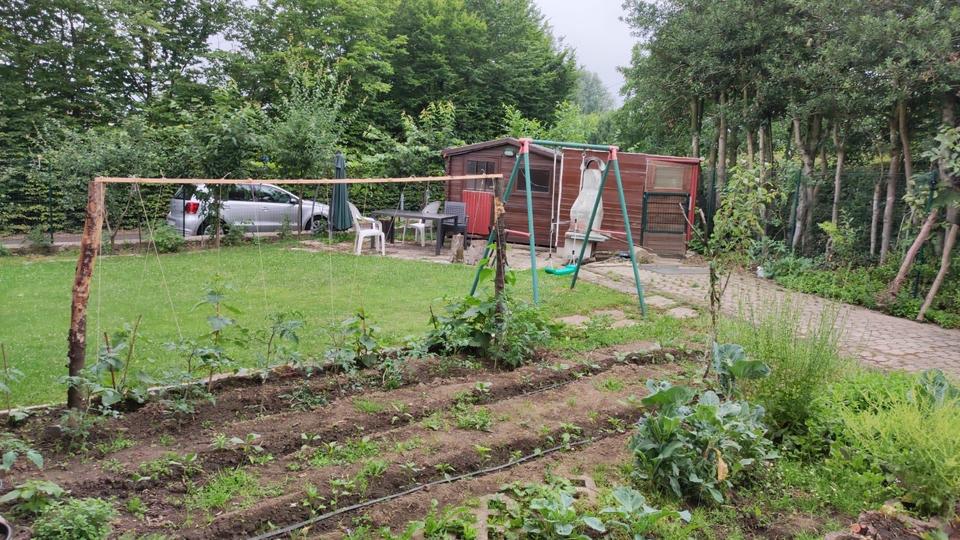 Doppelhaushälfte Wuppertal Sedansberg - 4 Zimmer, 116 m&sup2;, 380.000&euro; | Angebot:25717541