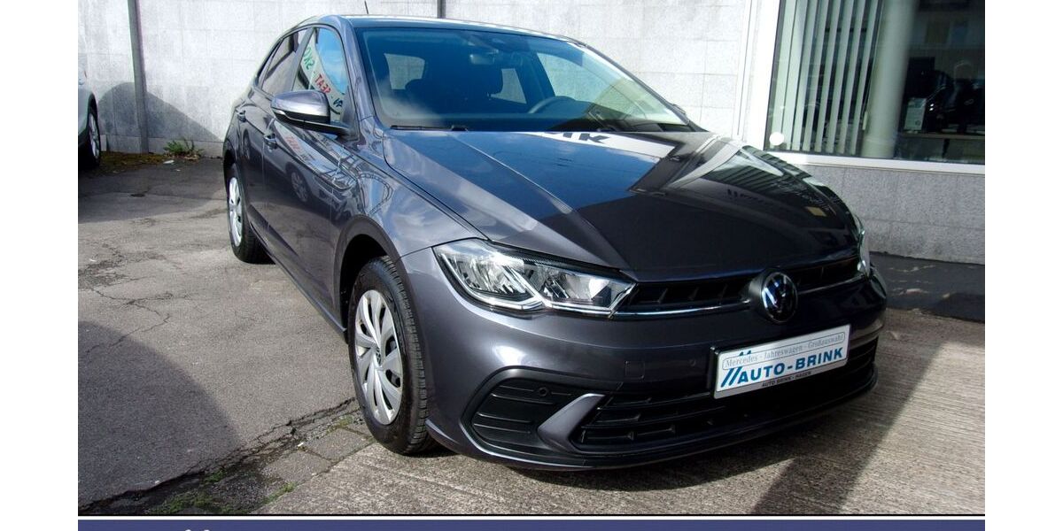 VW Polo 30.000 km 14.450 &euro; Hagen 58089
