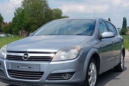 Opel Astra 124.123 km 2.899 &euro; Dortmund 44145