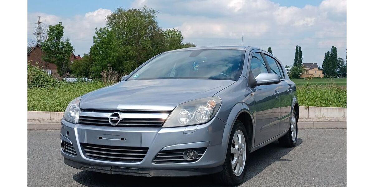 Opel Astra 124.123 km 2.899 &euro; Dortmund 44145