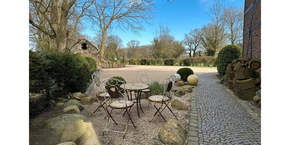 Bauernhaus, Landhaus Gelsenkirchen Gelsenkirchen-Nord - 6 Zimmer, 190 m&sup2;, 995.000&euro; | Angebot:26014494